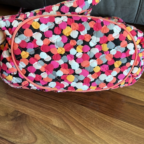 Vera Bradley bucket bag - Picture 6 of 6